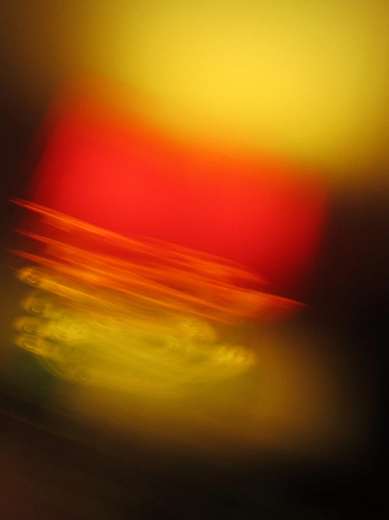 distortion, blur, gradient, HD phone wallpaper