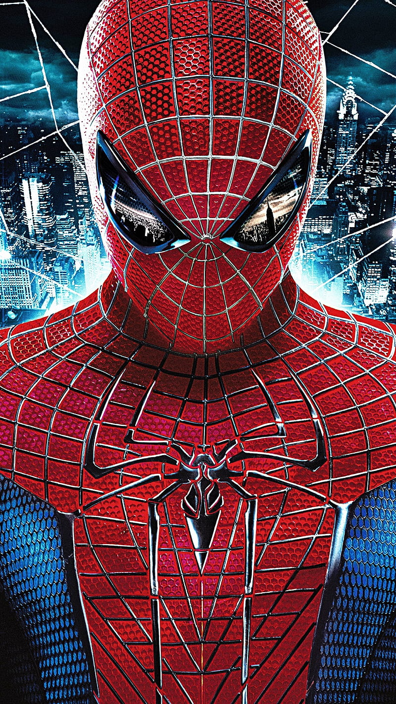Spider Man Smartphone, Spider Man For, HD phone wallpaper | Peakpx