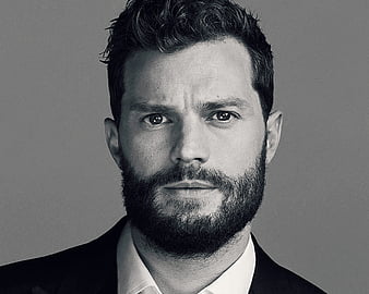 Jamie Dornan, male, face, man, actor, HD wallpaper | Peakpx