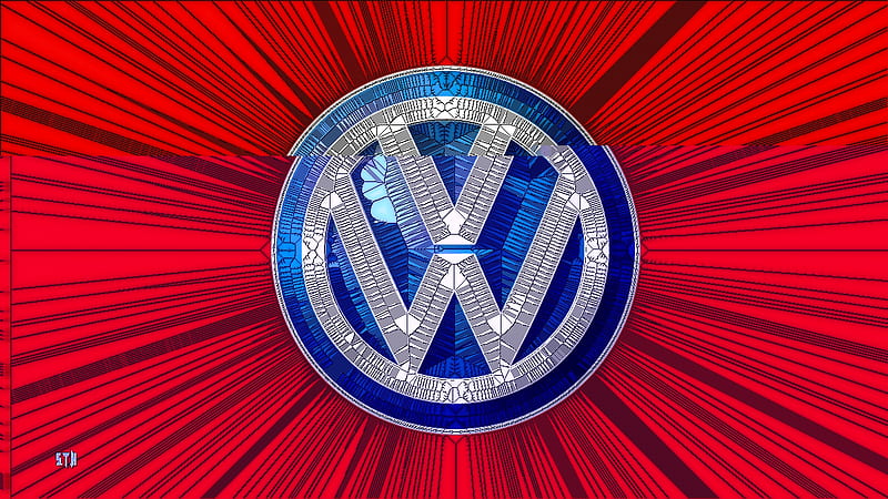 Modern Volkswagen Glass Logo Volkswagen Background Volkswagen Logo Volkswagen Automobiles Hd Wallpaper Peakpx