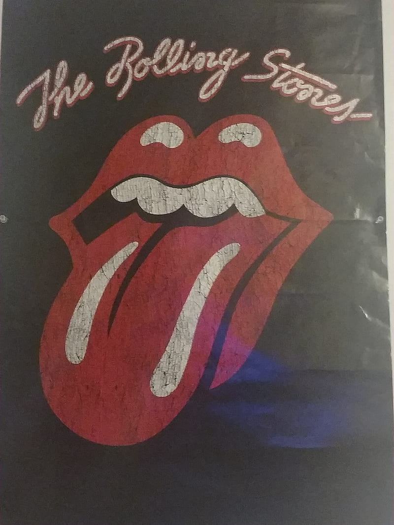 Rolling stones, band, music, HD phone wallpaper