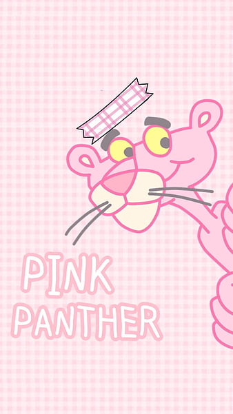 Pink Panther Wallpaper wallpaper by Designworkshop - Download on
