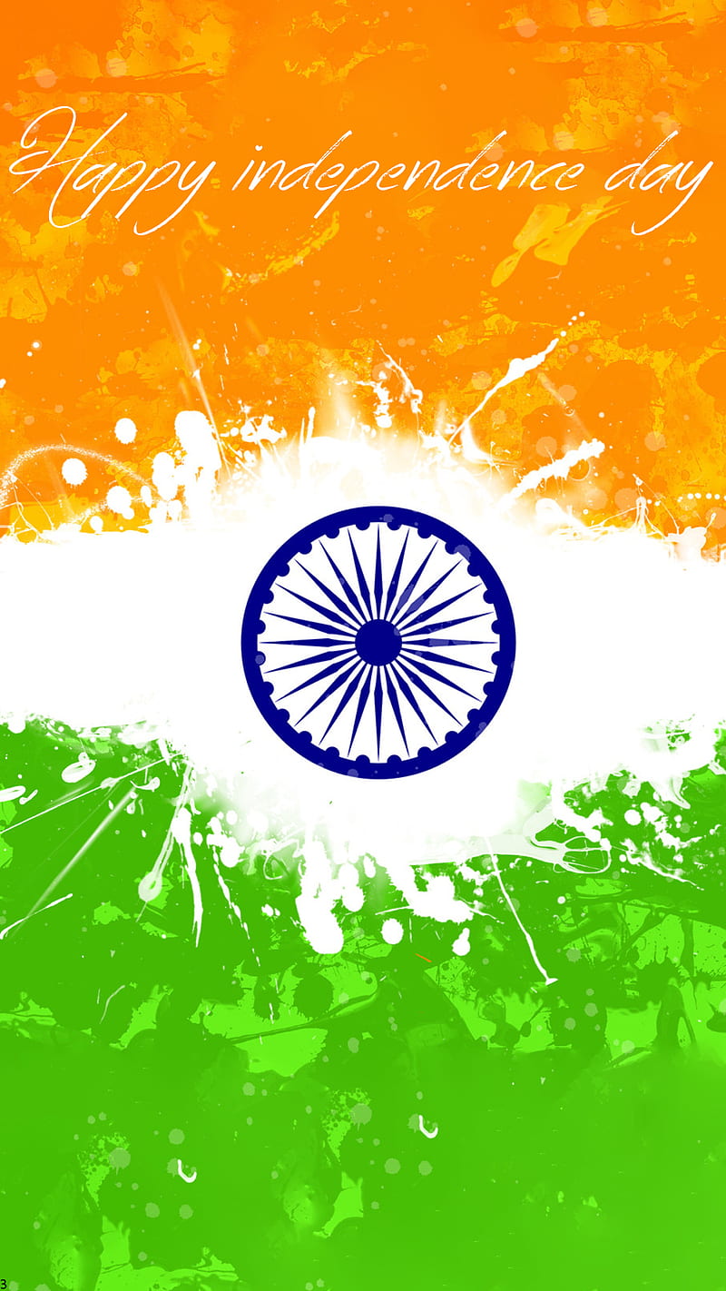 Indian flag, 15 august, flag, happy, independence day, indian, HD phone  wallpaper | Peakpx