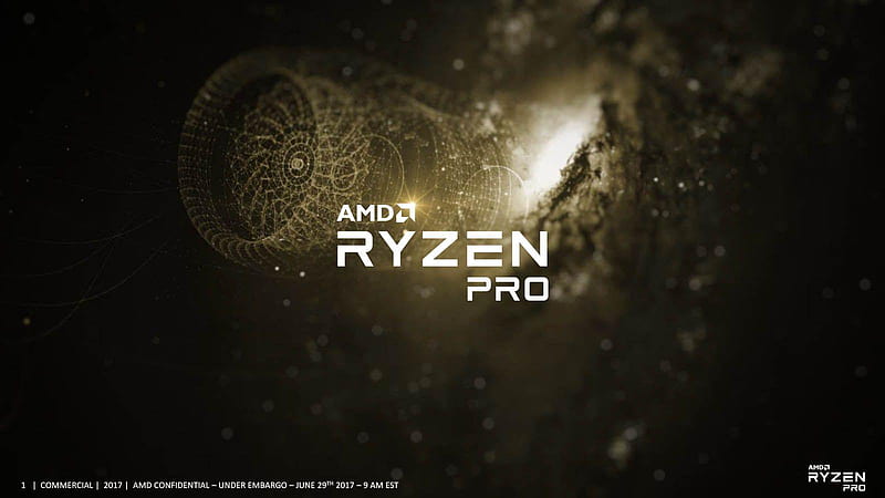 AMD Ryzen, Ryzen Radeon, HD wallpaper