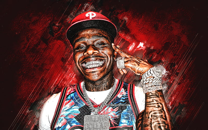 DaBaby HD Wallpapers and Backgrounds