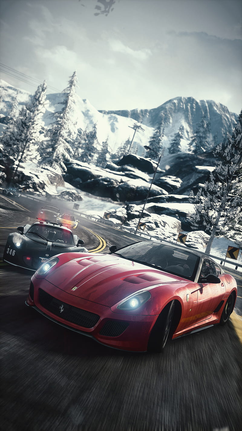 need for speed rivals wallpaper 1920x1080