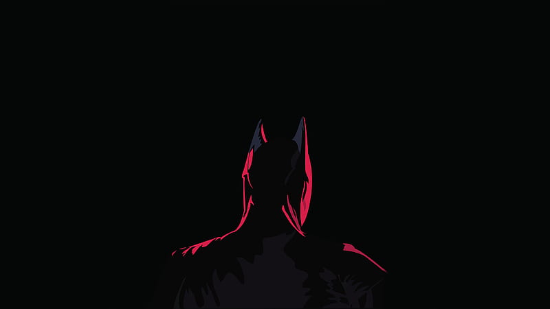 Dc Batman 2020 , batman, superheroes, artwork, HD wallpaper