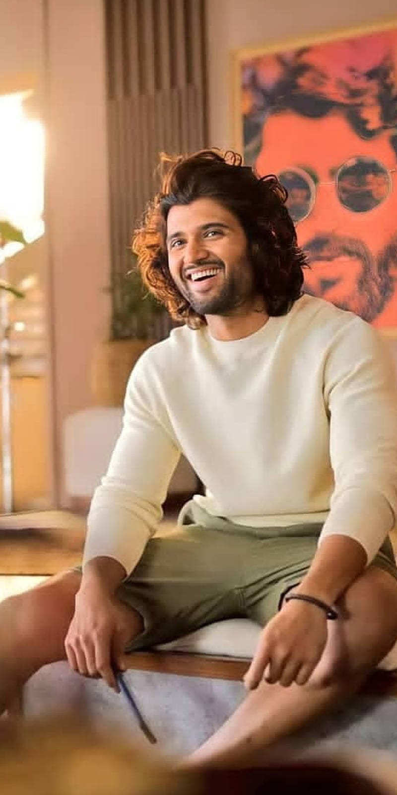 Vijay devarakonda, aeches, arjun reddy, geetha govindram, iphone, ipl, liger, rowdy, trending, vdk, HD phone wallpaper