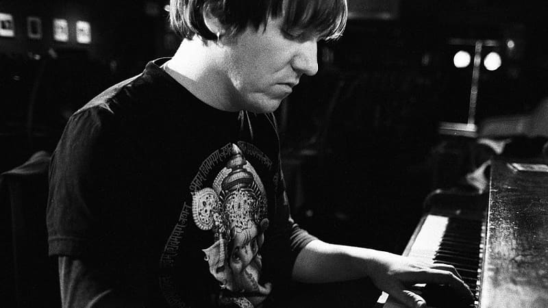 Music, Elliott Smith, HD wallpaper Music, Elliott Smith, HD wallpaper