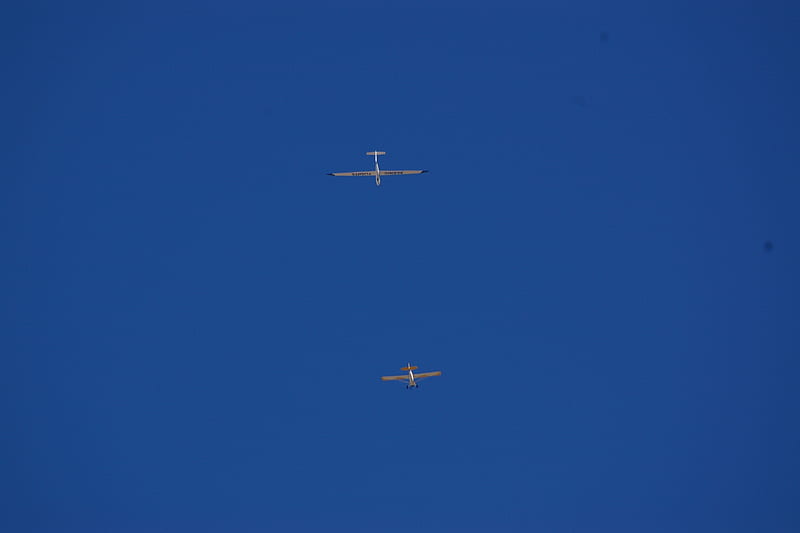 Scenic Glider Rides, Teton Valley, Idaho, Airplanes, Scenic, Recreation, Tourism, HD wallpaper