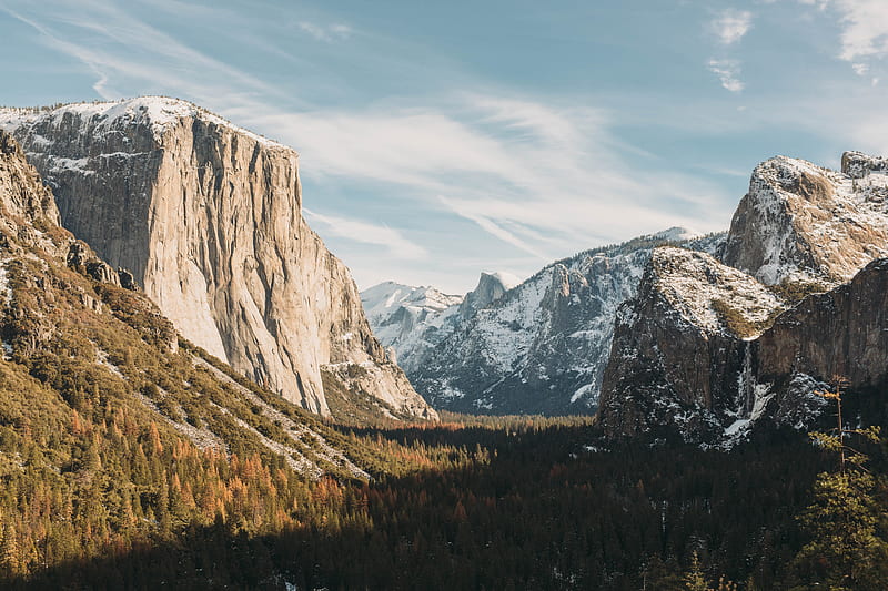 Things to do in Yosemite: Attractions, tours, and activities | musement