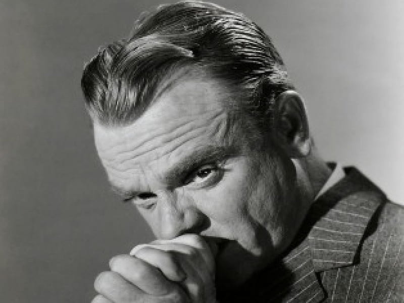 James Cagney02, james cagney, movies, actor, ganster, HD wallpaper