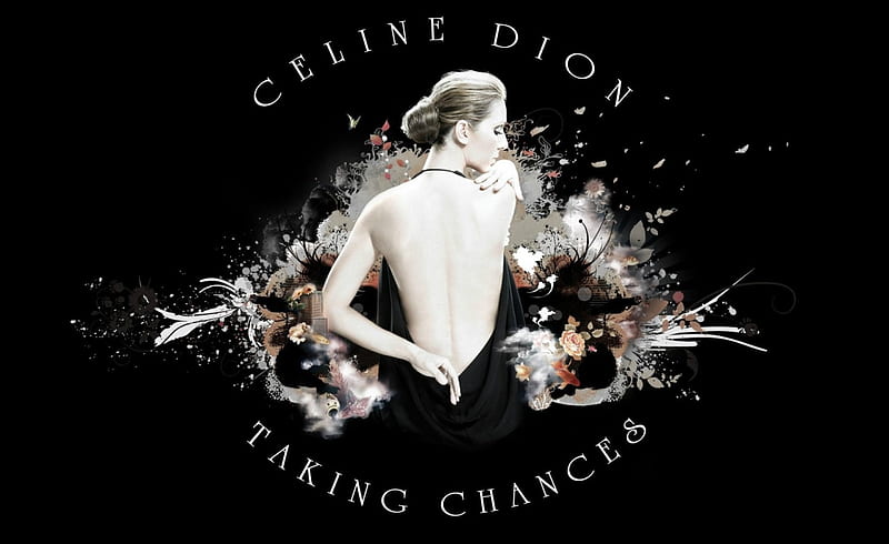 *** Celine Dion ***, kobiety, ludzie, muzyka, slawa, HD wallpaper
