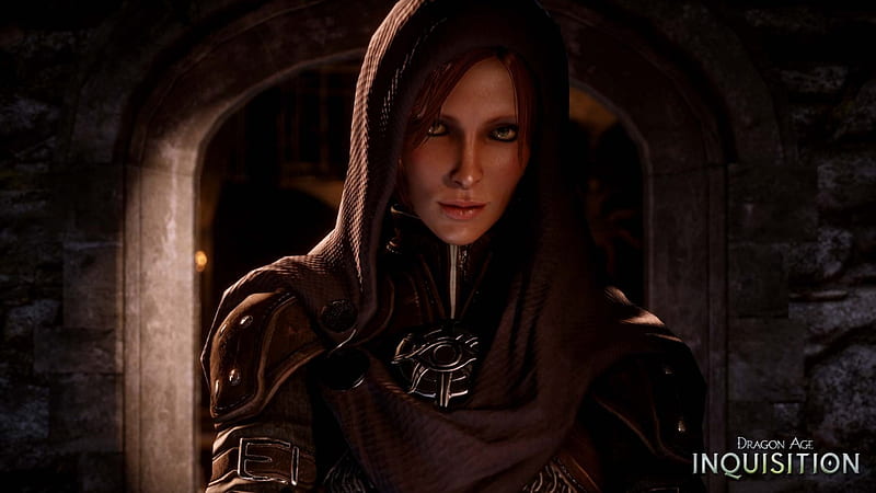 Dragon Age Inquisition, Electronic Arts, Inquisition, game, Dragon Age, RPG, BioWare, Dragon Age III, HD wallpaper