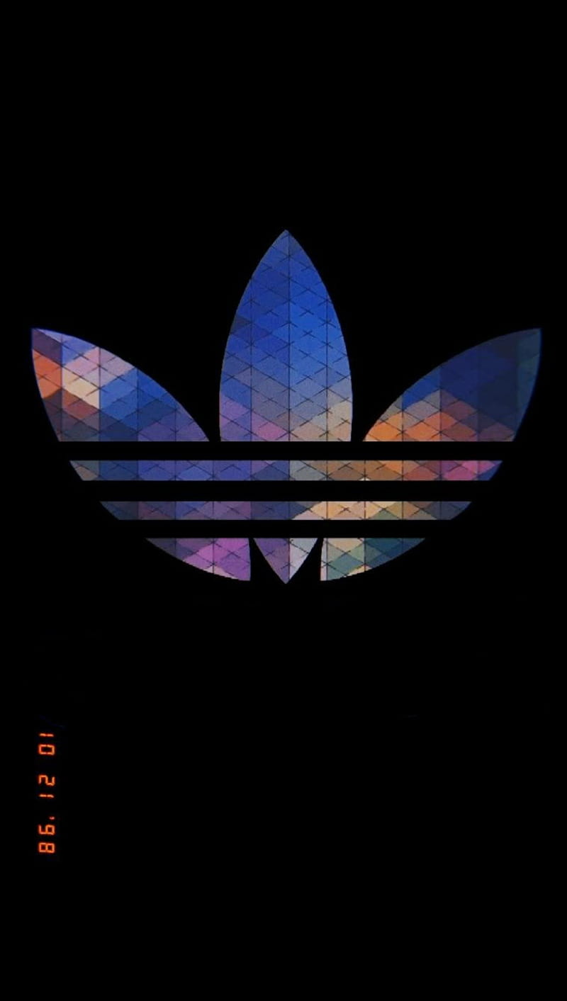 Adidas, symbols, HD phone wallpaper | Peakpx