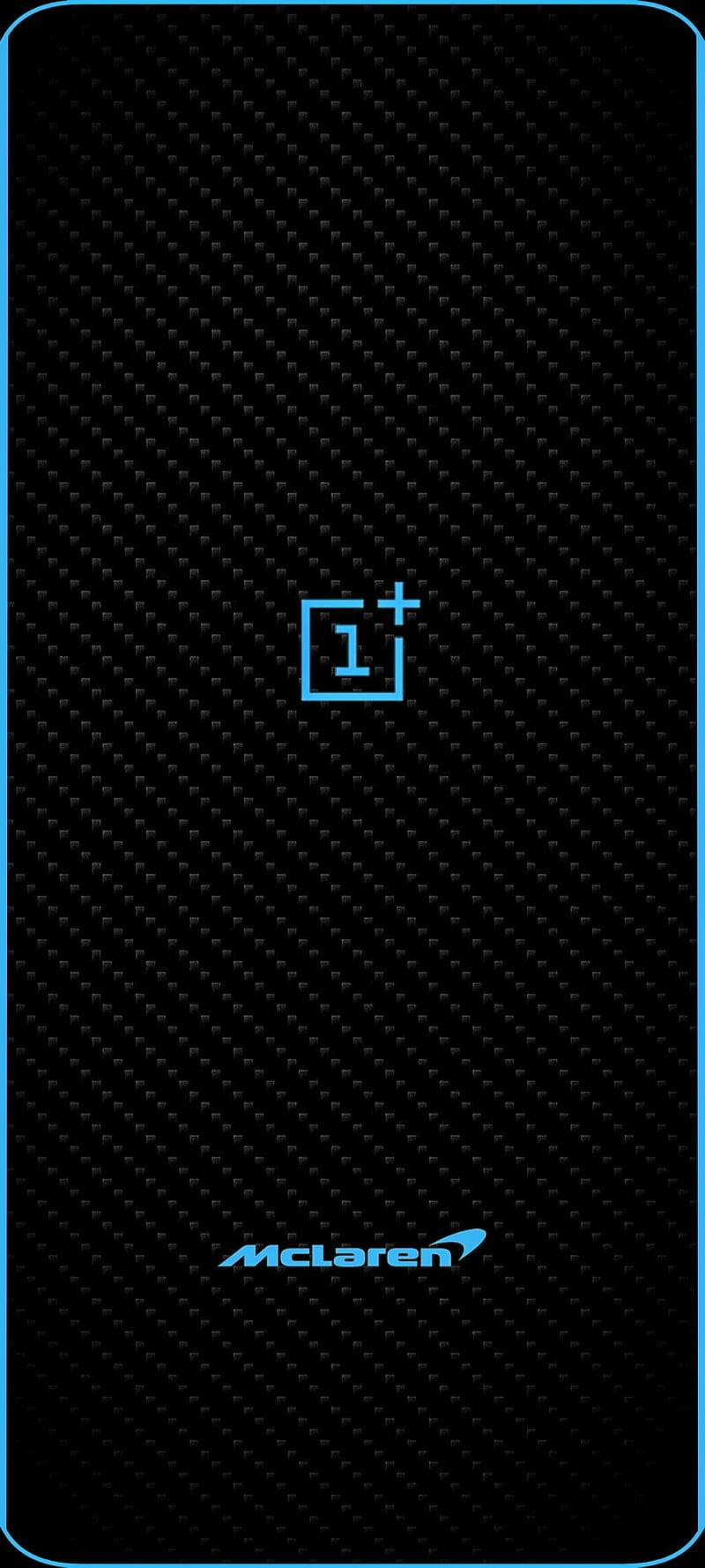 OnePlus 7T Pro, blue, mclaren blue, oneplus, oneplus 7 pro, oneplus 7tpro, HD phone wallpaper