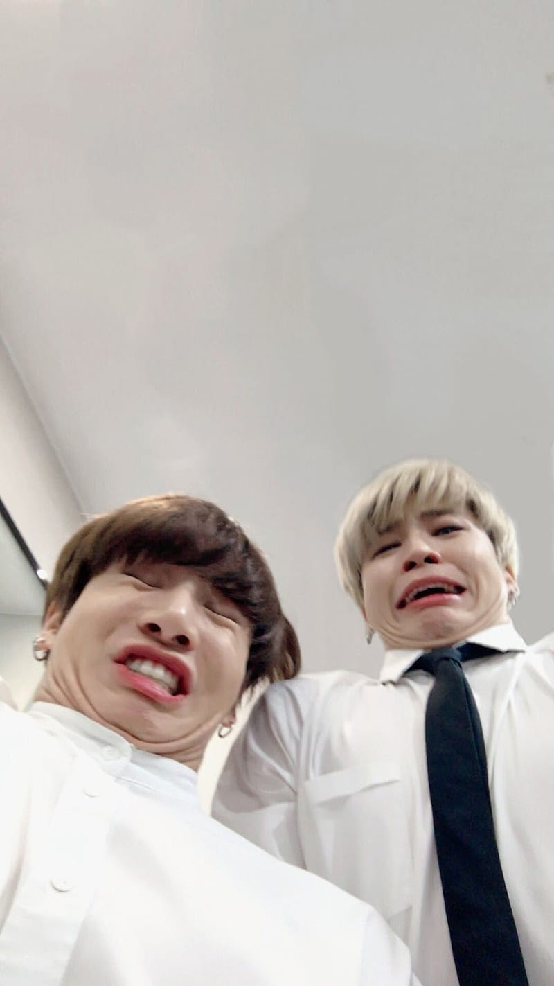 BTS, funny, wholesome, HD phone wallpaper
