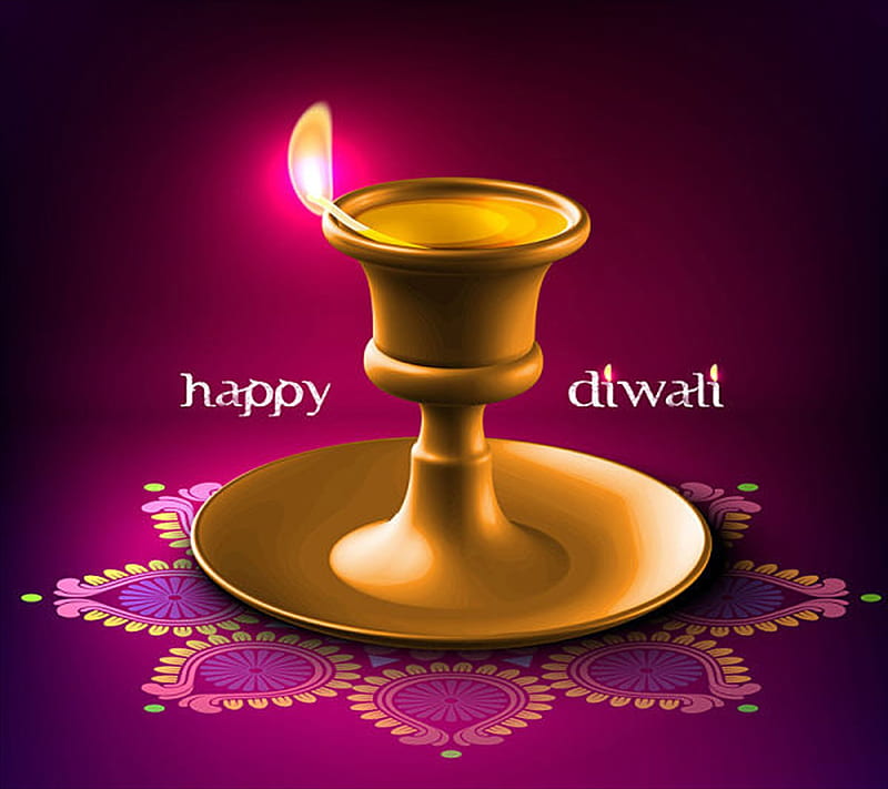 Happy Diwali, dewali, festival, HD wallpaper | Peakpx
