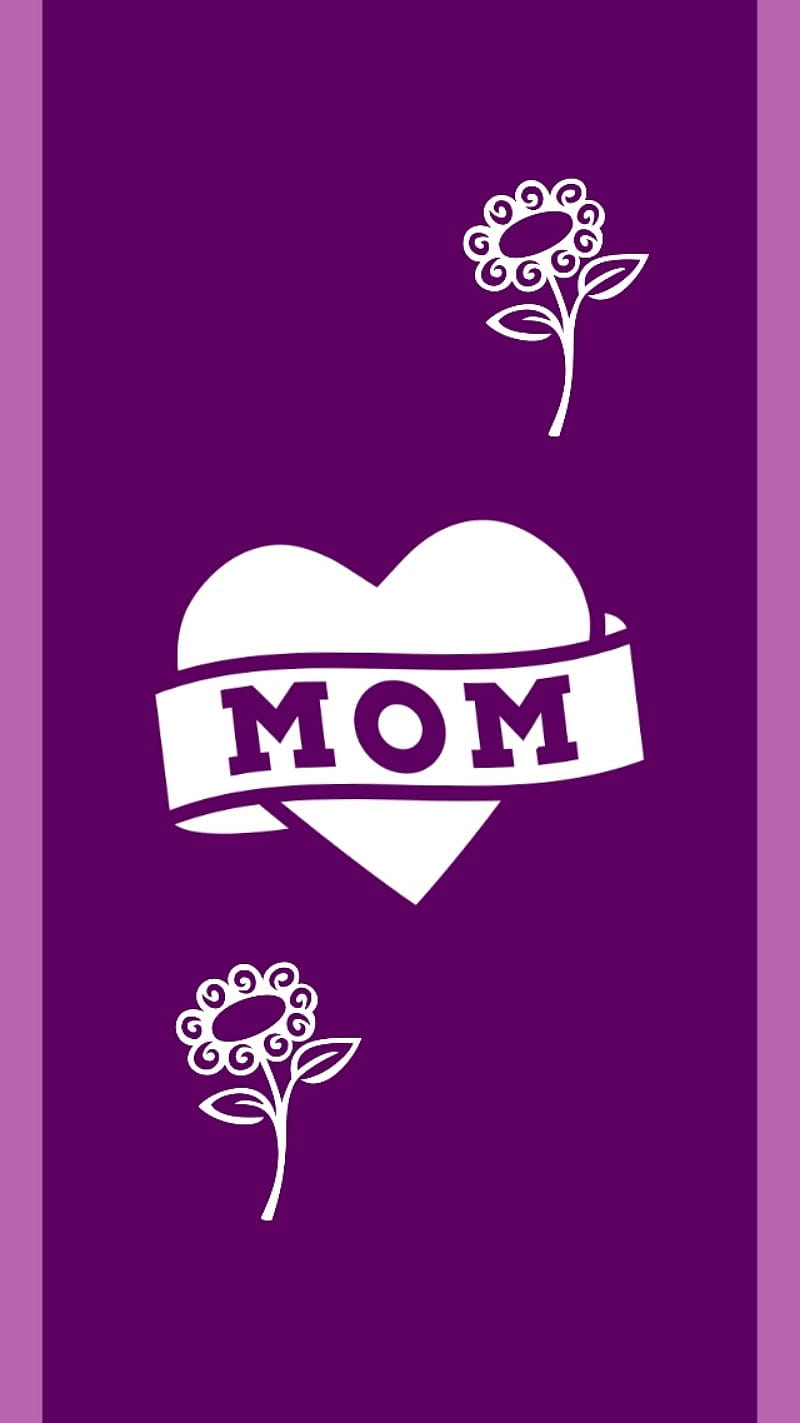 55+ Purple iPhone Wallpaper Backgrounds (FREE Download) - Good Mom
