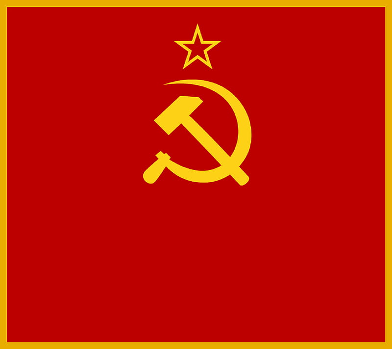 Soviet, cccp, communism, russia, ussr, HD wallpaper