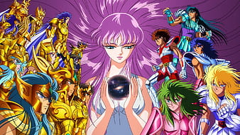 Pegasus Seiya Athena Gemini Saga Phoenix Ikki Saint Seiya: Knights Of The  Zodiac PNG, Clipart, Anime