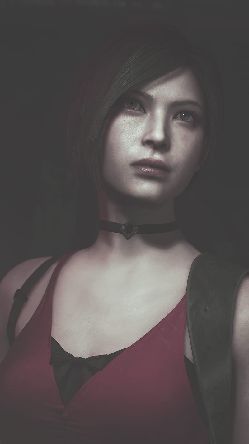 ada wong, cosplay, Resident Evil, Resident Evil 2, Resident Evil 2 Remake  HD wallpaper