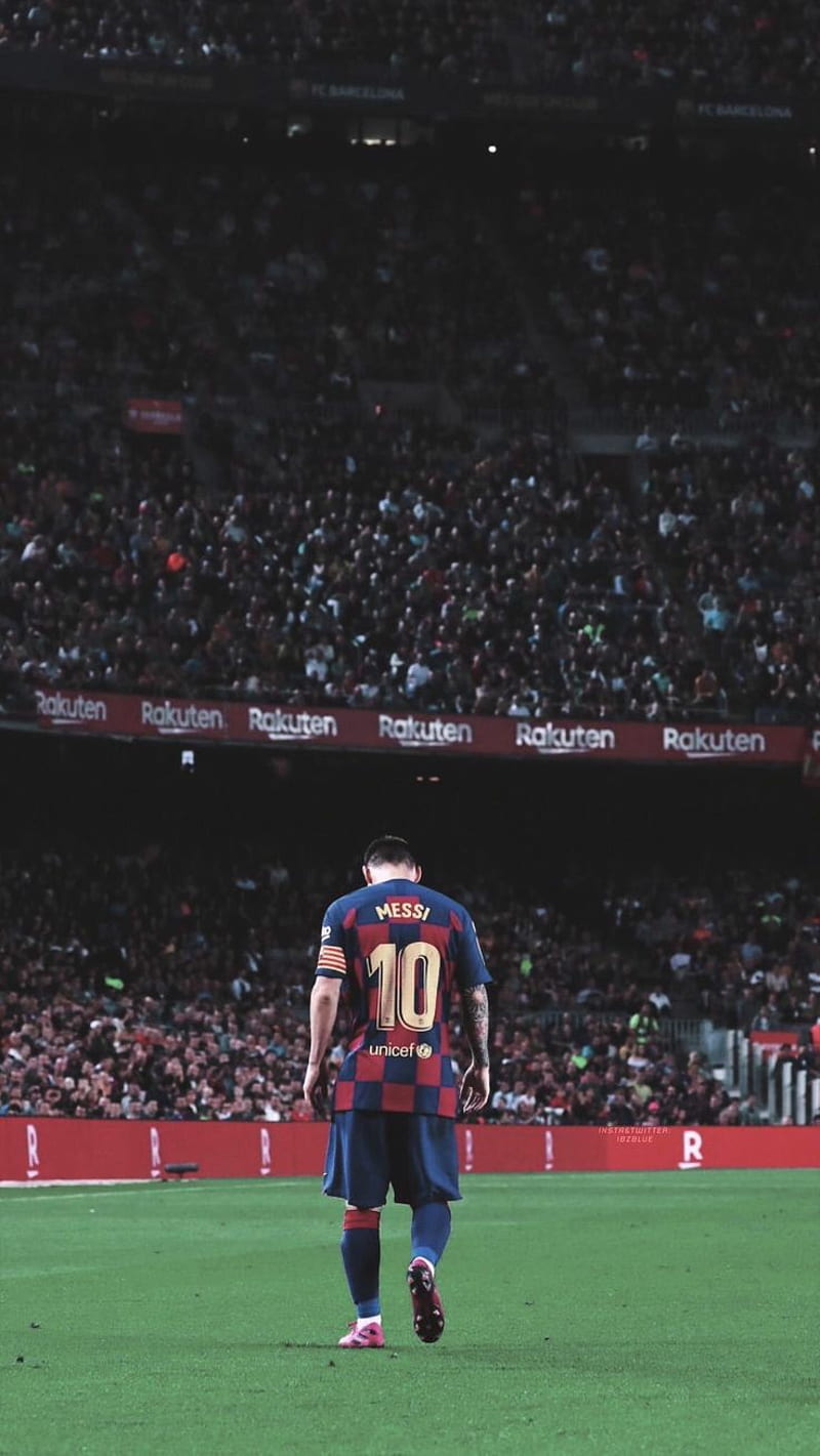 Messi Barcelona, argentina, goat, HD phone wallpaper | Peakpx