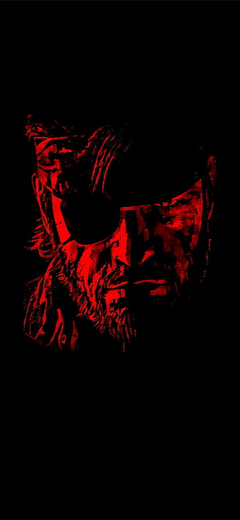 Mgs5 IPhone Wallpaper 75 images