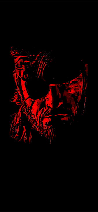 150 Inspirational Metal Gear solid Wallpaper android This Month