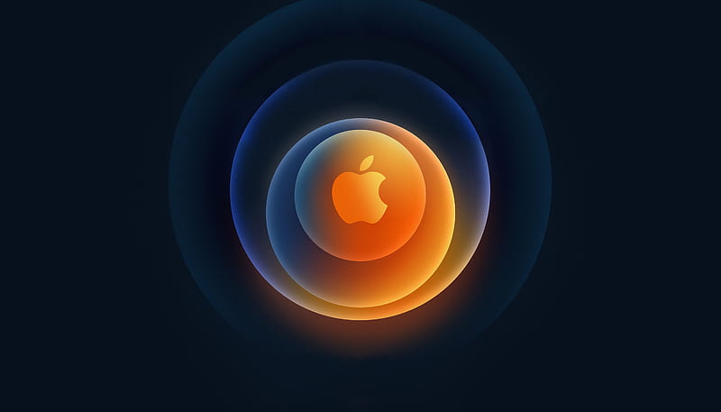 Apple iPhone 12, HD wallpaper