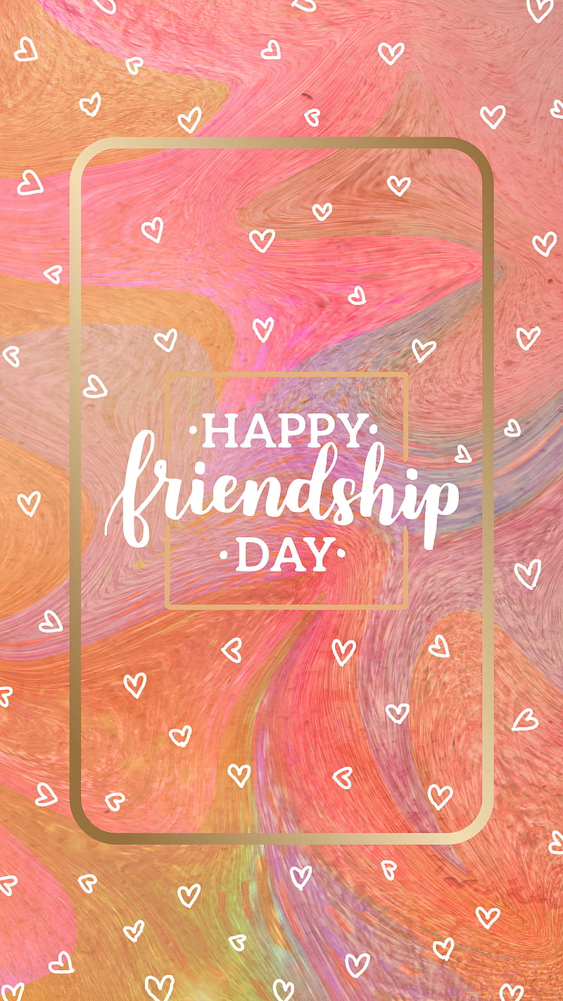 BEST Happy Friendship Day 2023 Wishes, Images﻿, Quotes, Status Dp Photos  Download