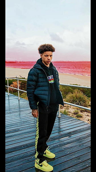 Lil mosey wallpaper  Mosey Cute rappers Rap artists
