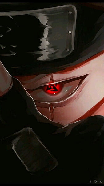 Para tu foto de perfil del WhatsApp  Naruto kakashi, Kakashi hatake,  Kakashi