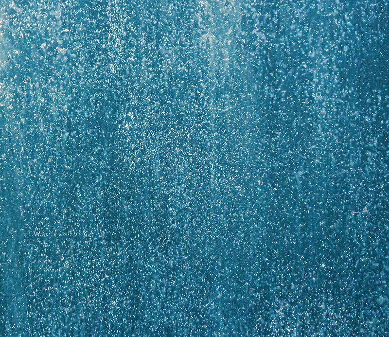 blue and white fleece textile, HD wallpaper