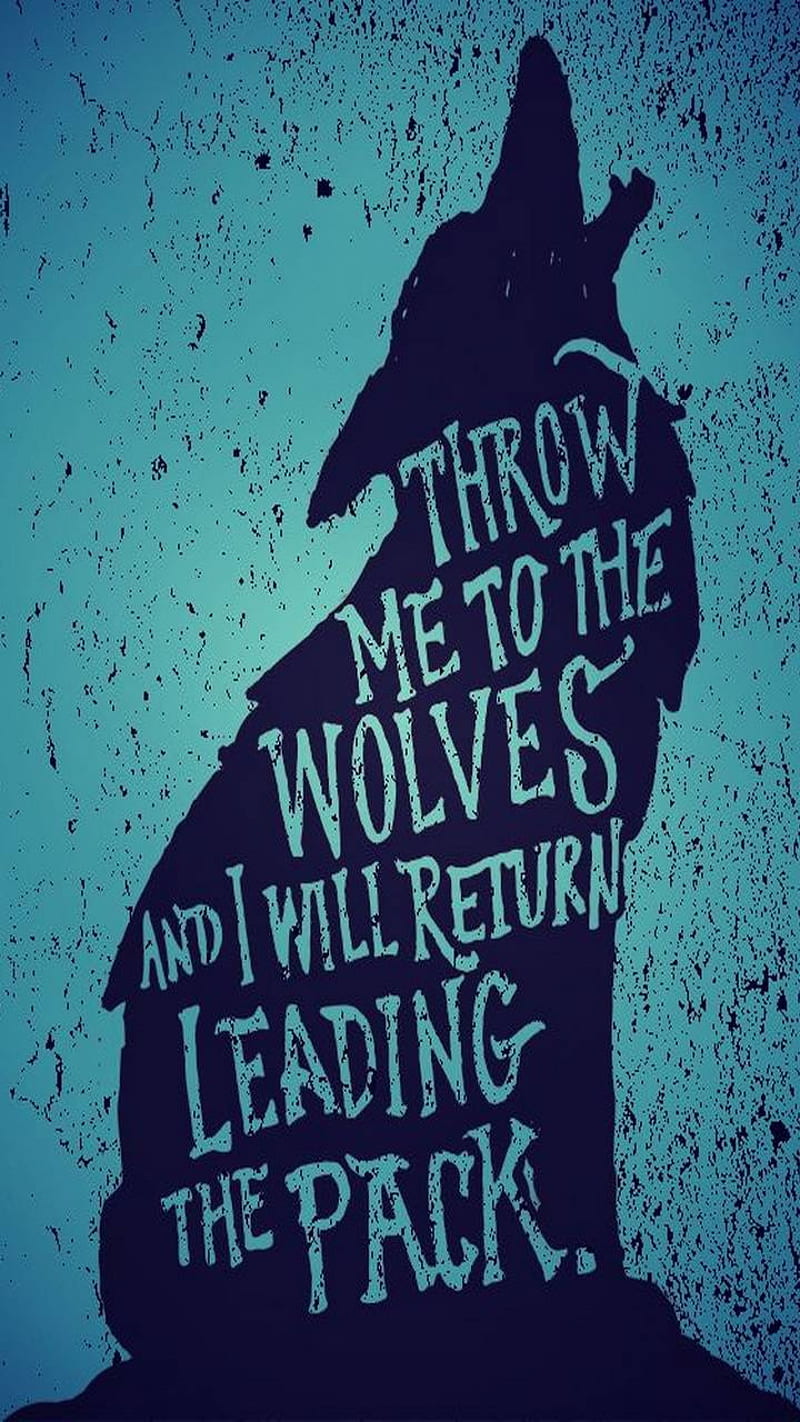 Howl at the moon, strength, wolves, HD phone wallpaper