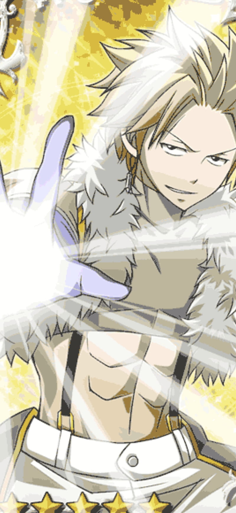 Sting Youcliff Saber Tooth Fairy Tail Anime Hd Mobile Wallpaper Peakpx