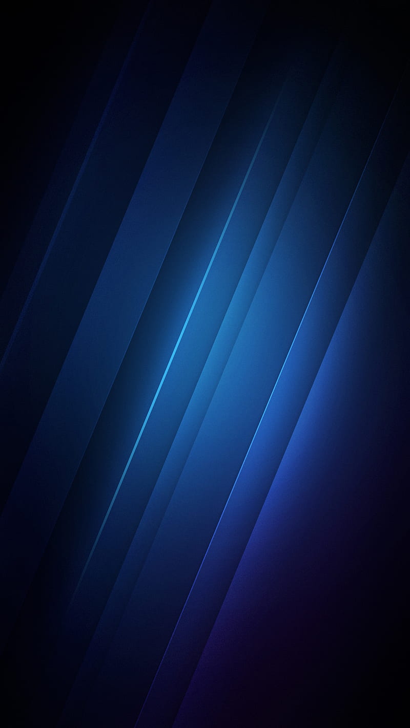 FLYME OS 6, 929, abstract, blue, fly, me, os, stoche, HD phone wallpaper
