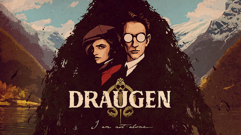 Draugen 2019 Game, HD wallpaper