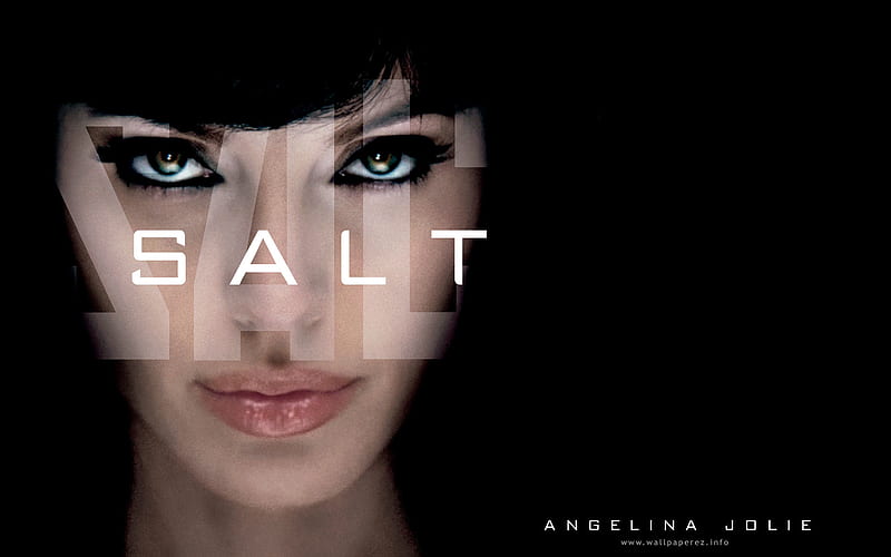 Angelina Jolie, Salt, Movie, HD wallpaper | Peakpx