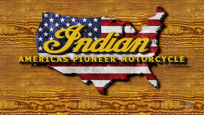 Indian Motorcycle Logo 3d , Png Download - Logo De Motos Indian,  Transparent Png - 2189x2189(#3345062) - PngFind