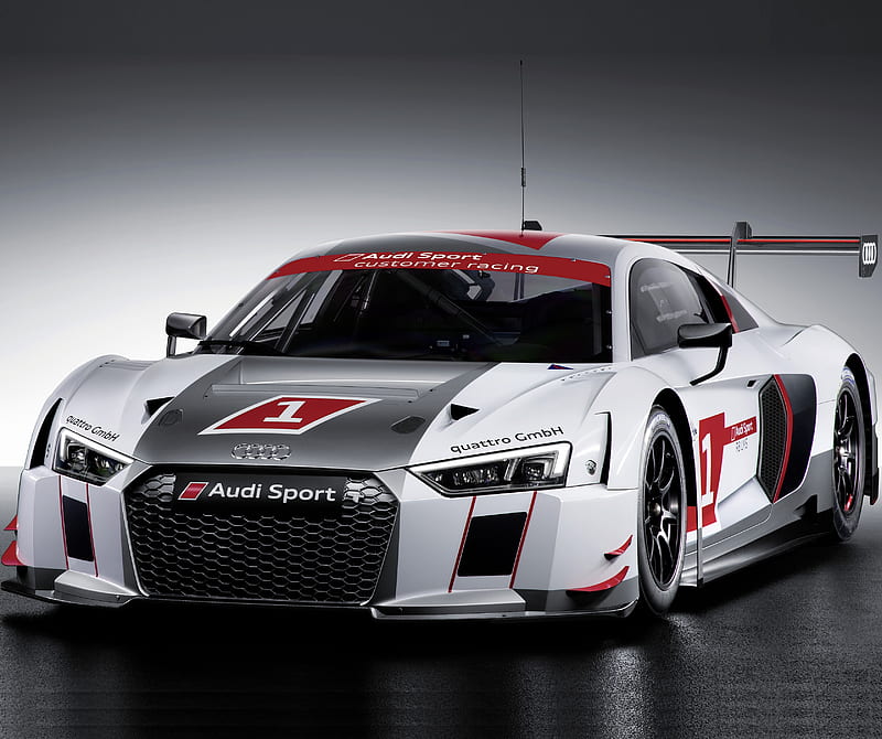 Audi R8 LMS GT3, amg, auto, car, champion, lamborghini, m3, mclaren, nfs, race, vettel, HD wallpaper