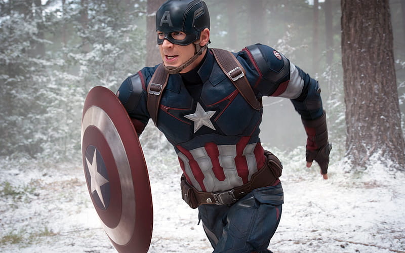 Captain America Avengers 2, captain-america, movies, super-heroes, avengers, HD wallpaper