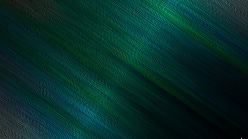 Texture, hair, arne fjord rasmussen, green, blue, HD wallpaper