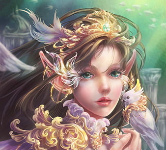 HD miracles-fantasy wallpapers | Peakpx