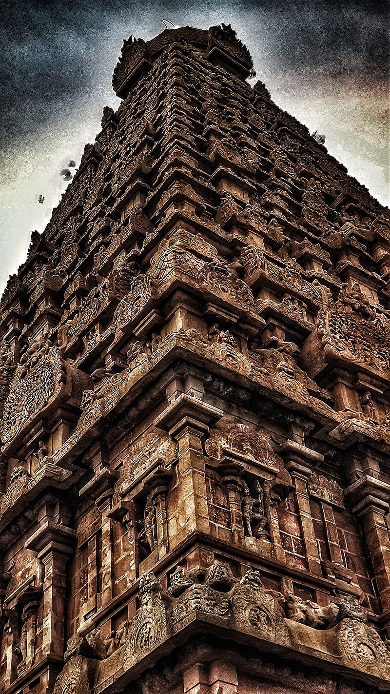 HD shiva temple wallpapers | Peakpx