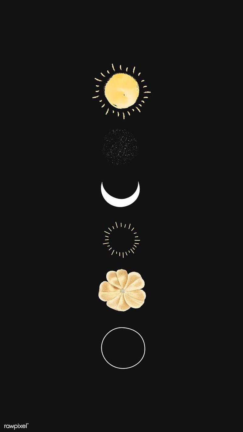 Aesthetic symbols Aesthetic Emoji