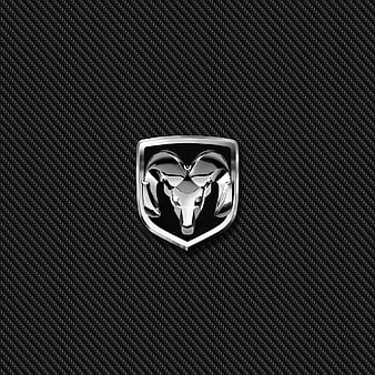 Dodge logo backgrounds HD wallpapers  Pxfuel