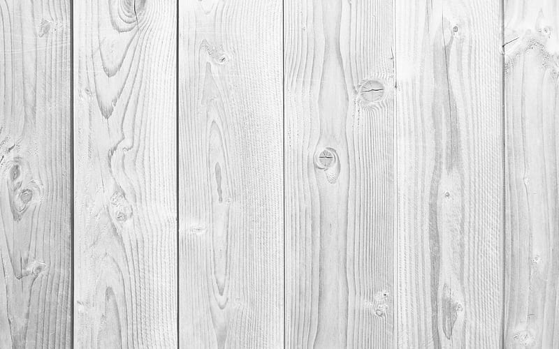 White wood floor and wall background Royalty Free Vector