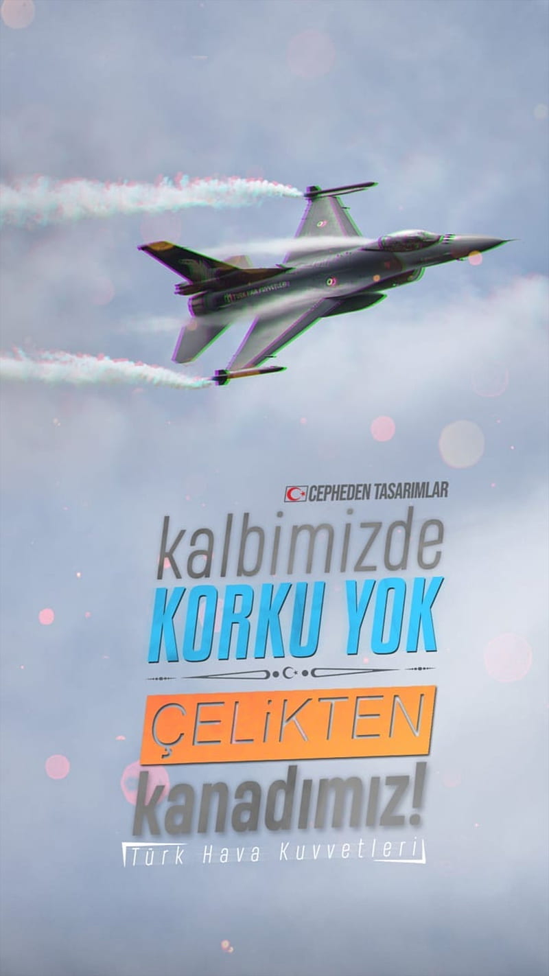 TurkishF16, ataturk, cepheden, f16, hava, kuvvetleri, plane, soldier, tsk, turk, turkish, HD phone wallpaper