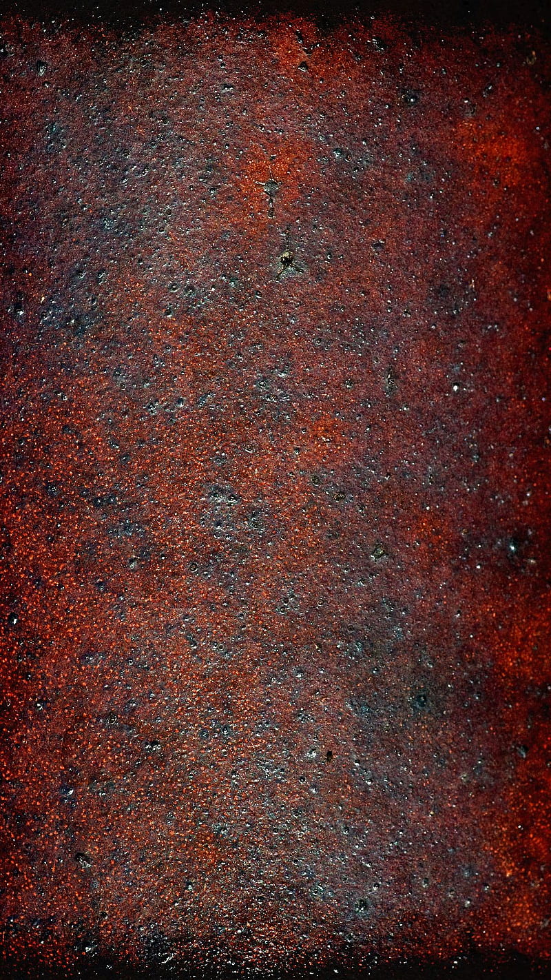 Rusted Metal, metal, rust, rusted, HD phone wallpaper